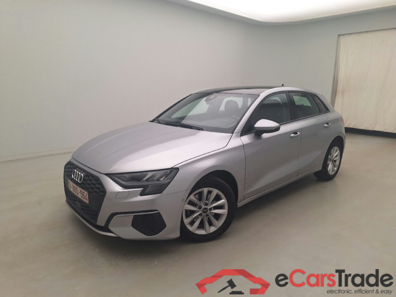 Audi, A3 SB '20, A3 SB 30 TDi 85kW Bus.Ed.Str. #2