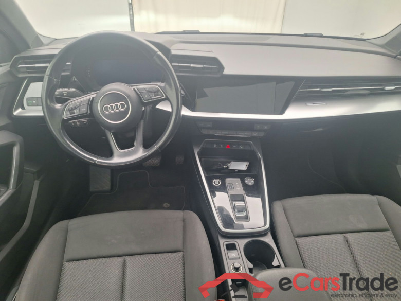 Audi, A3 SB '20, A3 SB 30 TDi 85kW Bus.Ed.Str. #6