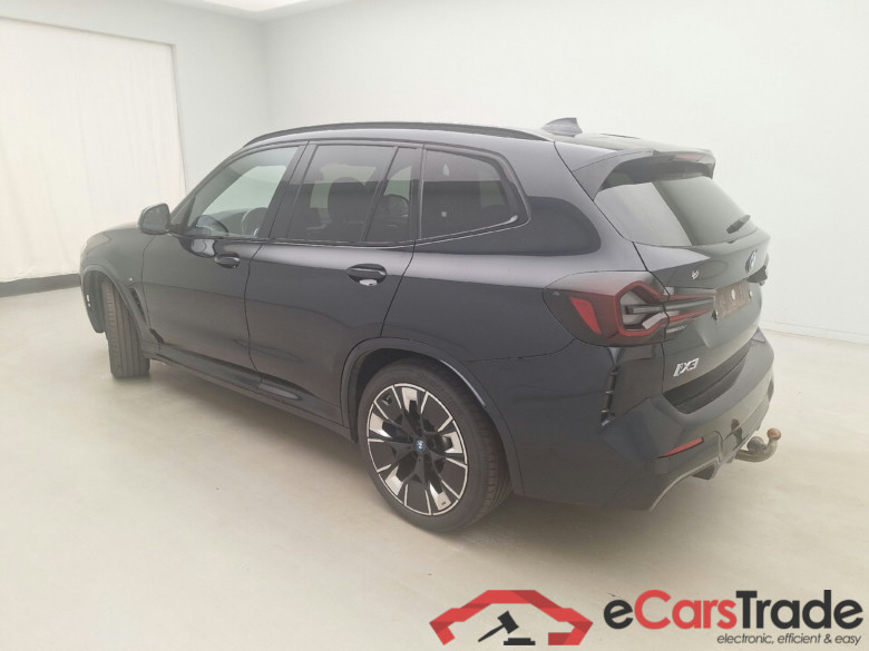 BMW, iX3 FL'21 BEV, iX3 #3
