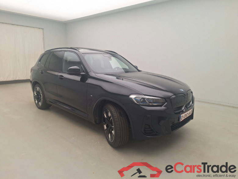 BMW, iX3 FL'21 BEV, iX3 #5