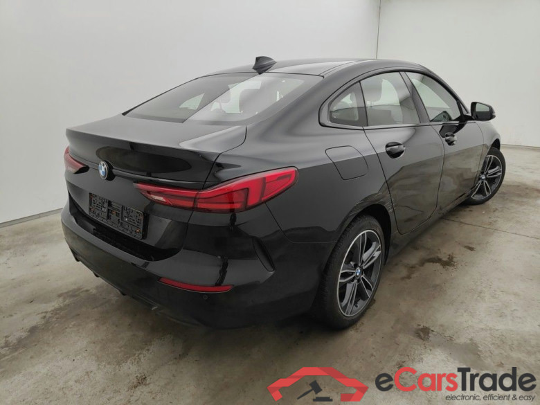BMW 2 GRAN COUPE 218iA 136hp OPF 4d #2