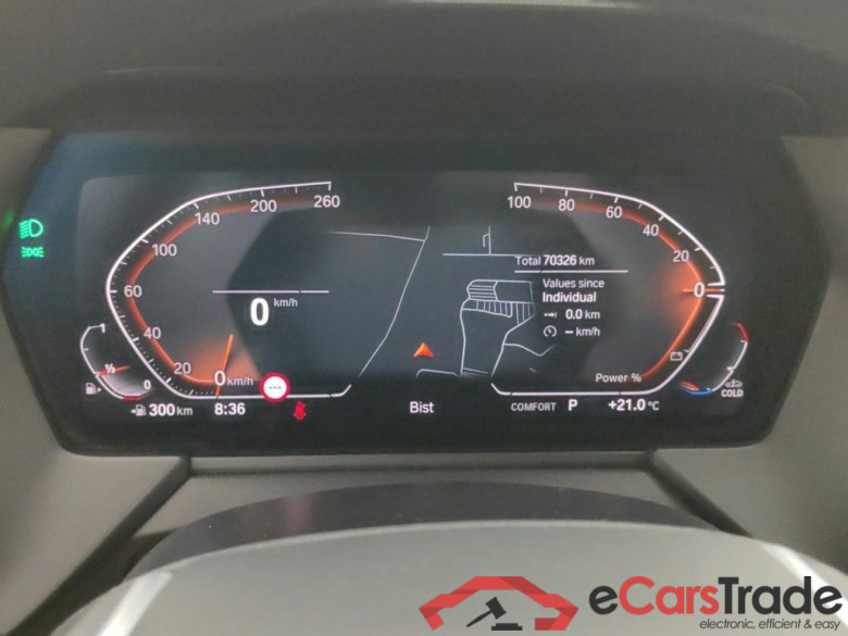 BMW 2 GRAN COUPE 218iA 136hp OPF 4d #6