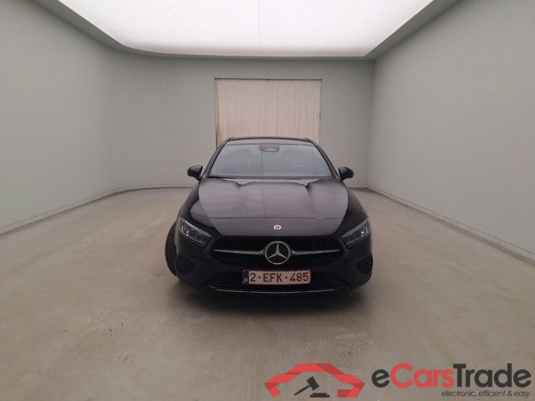 Mercedes, A-Class B.FL'22, A Berline 180 Business Line A
