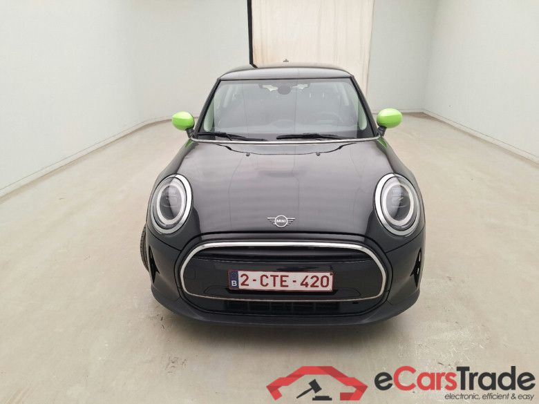 MINI, Mini 3d '14, Mini Cooper 136 Aut.3d