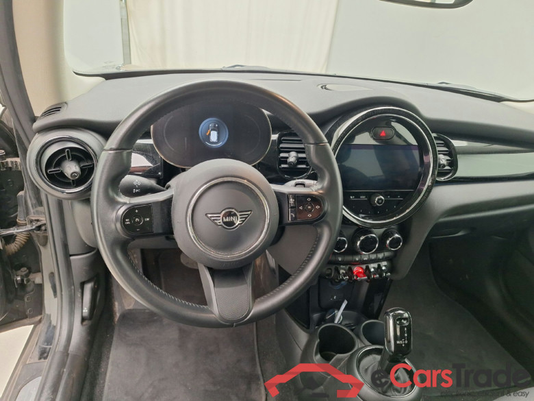 MINI, Mini 3d '14, Mini Cooper 136 Aut.3d #6