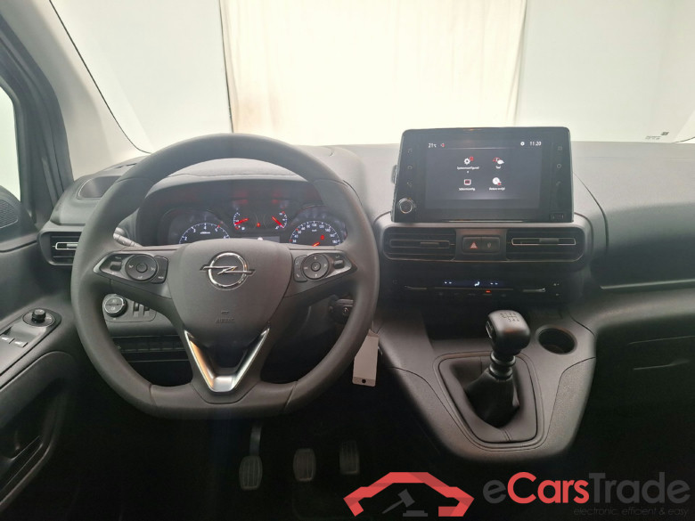 Opel, Combo Life '18, Combo Life 1.2 81kW L2H1 Ed.7Pl #6