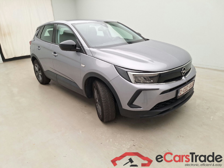 Opel, Grandland FL'21, Grandland X 1.5D 96kW Bus.Ed.A #5