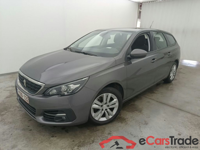 Peugeot 308 SW 1.5 BlueHDi 130 S&S Active Pack 5d