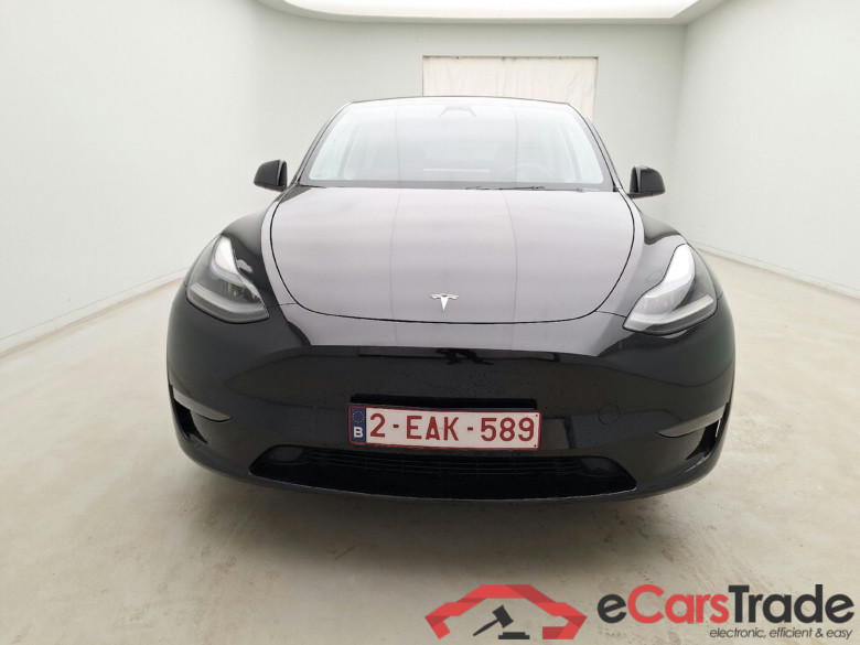 Tesla, Model Y '21 BEV, Tesla Model Y Long Range Dual Motor AWD 5d