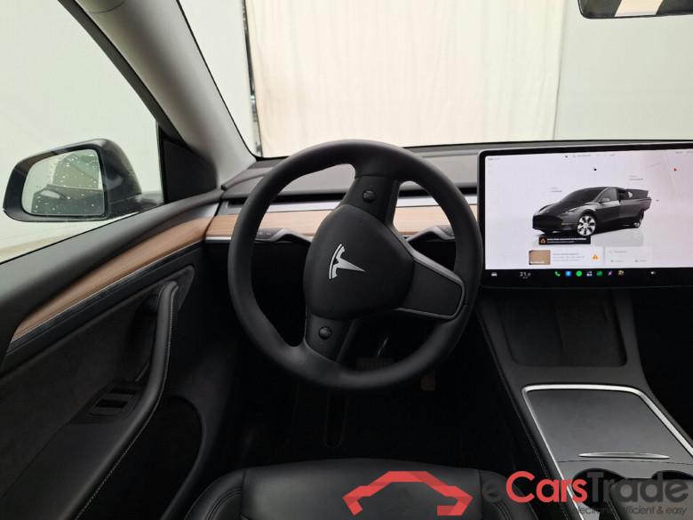 Tesla, Model Y '21 BEV, Tesla Model Y Long Range Dual Motor AWD 5d #6