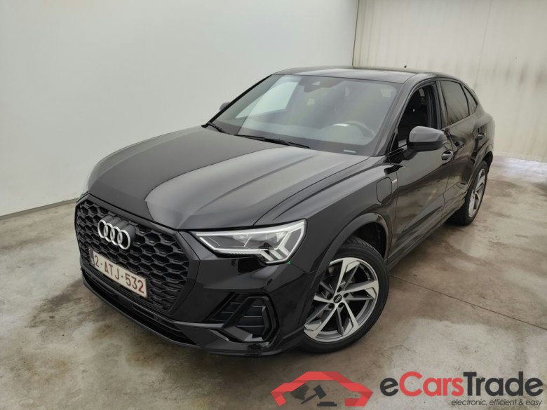 Audi Q3 Sportback 45 TFSI e S tronic S Line 5d