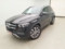 preview Mercedes GLE 350 #1