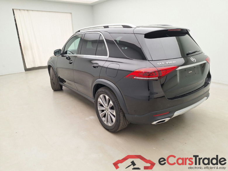 Mercedes, GLE '18 PHEV, GLE 350 de 4M Bus.Solut. #3