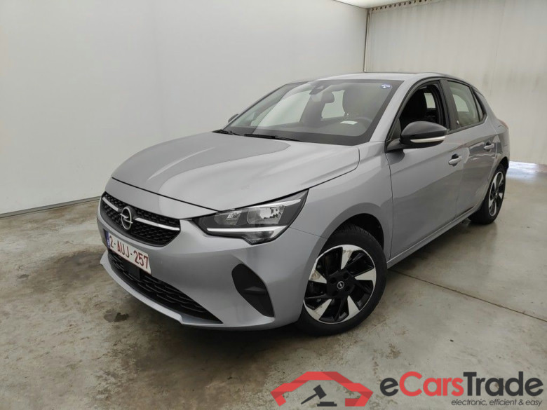 Opel Corsa Corsa-e Auto e-Edition 5d #1