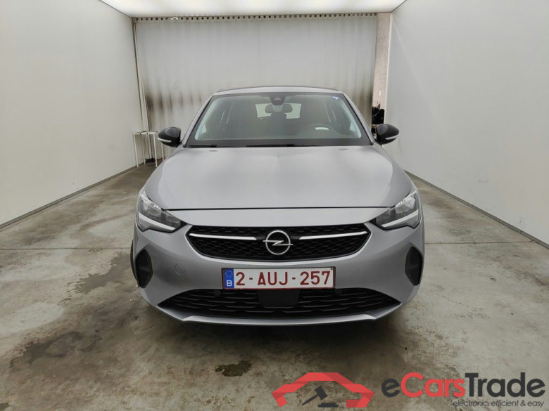 Opel Corsa Corsa-e Auto e-Edition 5d #5