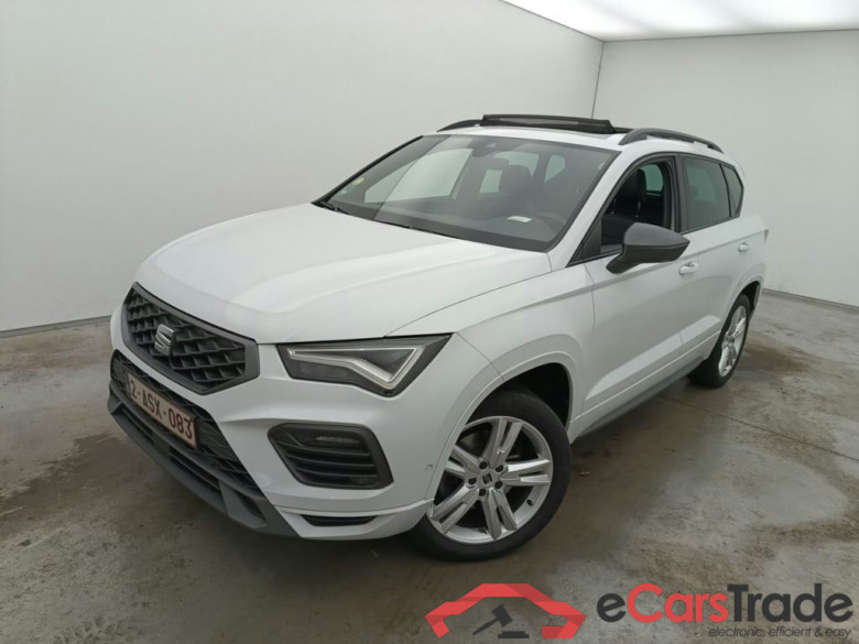 SEAT Ateca 2.0 TDI FR 5d #1