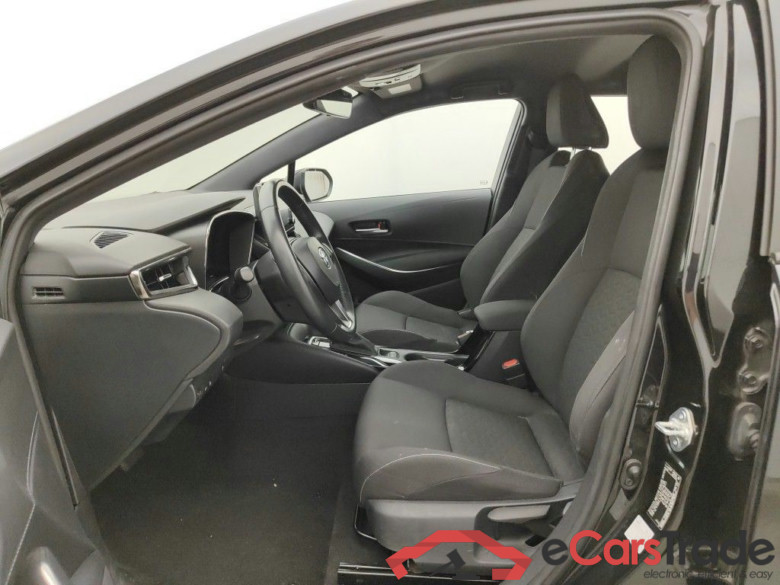 Toyota Corolla Touring Sports 1.8 Hybrid Dynamic e-CVT 5d #3