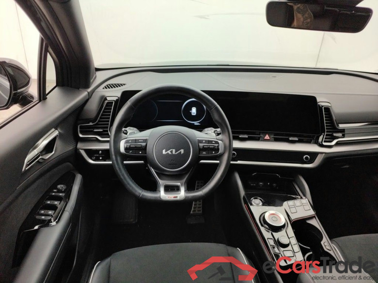 KIA SPORTAGE - 2022 1.6 T-GDi 180hp AWD PHEV GT Line 5d #6