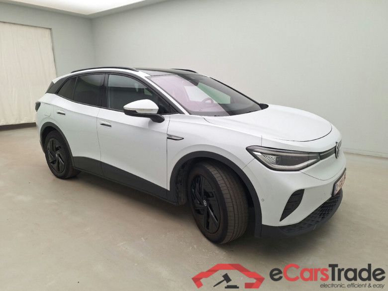 VW, ID.4 '20 BEV, Volkswagen ID.4 77kWh 150kW Pro Performance 5d #5