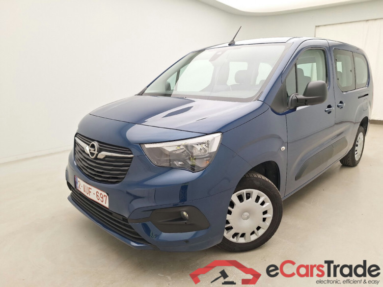 Opel, Combo Life '18, Combo L.1.5TD 75kW L2H1 Ed.Pl. #2