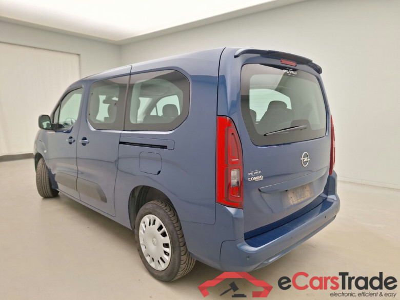 Opel, Combo Life '18, Combo L.1.5TD 75kW L2H1 Ed.Pl. #3
