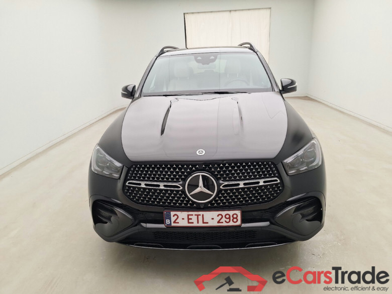 Mercedes, GLE FL'23 PHEV, GLE 400e AMG Line 4M