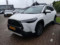 preview Toyota Corolla Cross #0