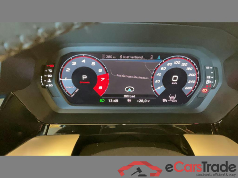 AUDI A3 Sedan A3 35 TFSI S line S tronic #6