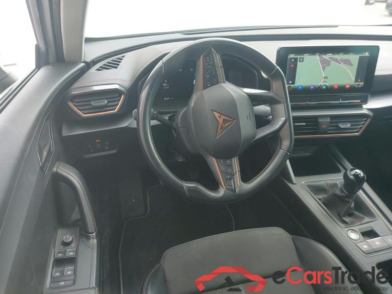 CUPRA Formentor / 2020 / 5P / todoterreno 1.5 TSI 110kW (150 CV) (AC3) #3