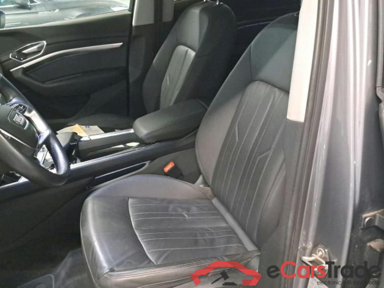 Audi E-tron 55 Sportback Quattro Advanced  Aut. LED-Matrix Virtual Navi-Pro Leather KeylessGo Camera 360 Klima PDC ... #5