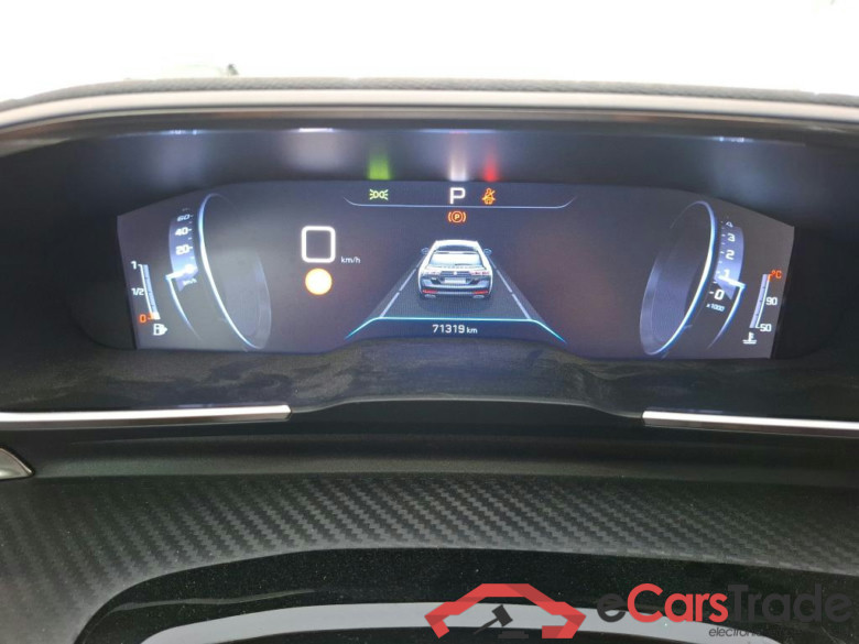 PEUGEOT 508 SW / 2018 / 5P / Break Puretech 180 S&S EAT8 ACTIVE BUSINESS #6