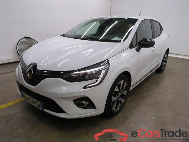 Clio V Evolution 1.0 SCe 65CV BVM5 E6d