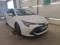 preview Toyota Corolla #3
