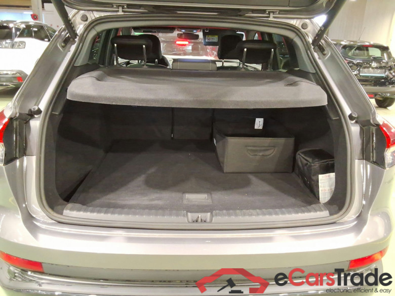 AUDI Q4 E-TRON BEV 55KWH 35 ADVANCED AUTO #3