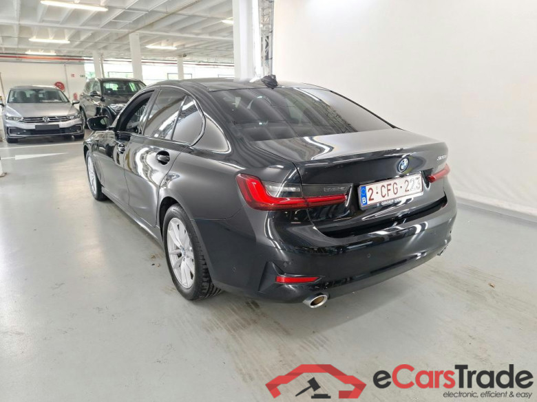 BMW 3 SERIES BERLINE 2.0 320E BERLINE #3