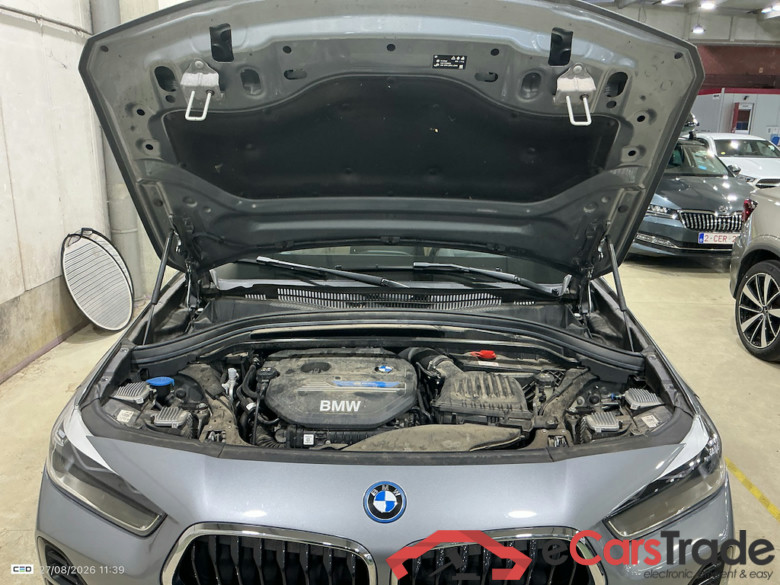 BMW X2 1.5 XDRIVE25E PHEV 162KW #6
