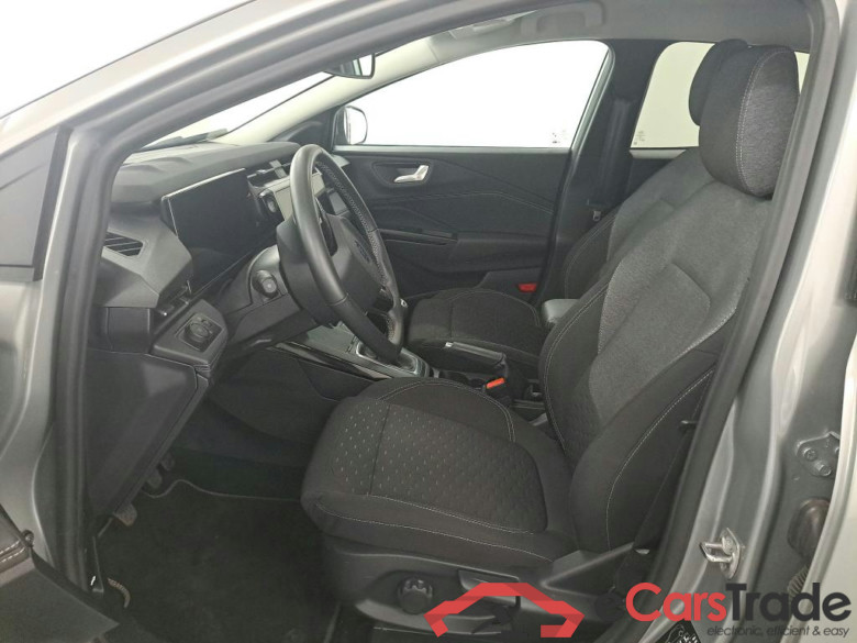FORD PUMA 1.0 ECOBOOST MHEV 92KW TITANIUM #5