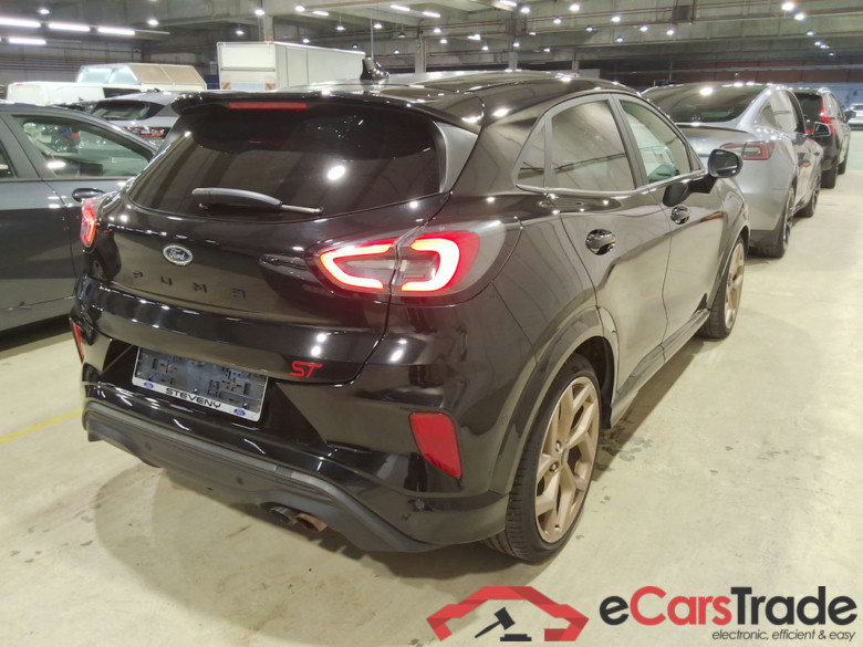 FORD Puma 1.5 ECOBOOST 147KW ST GOLD #4