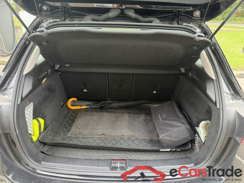 MERCEDES-BENZ B 250 e PHEV Luxury Line #5