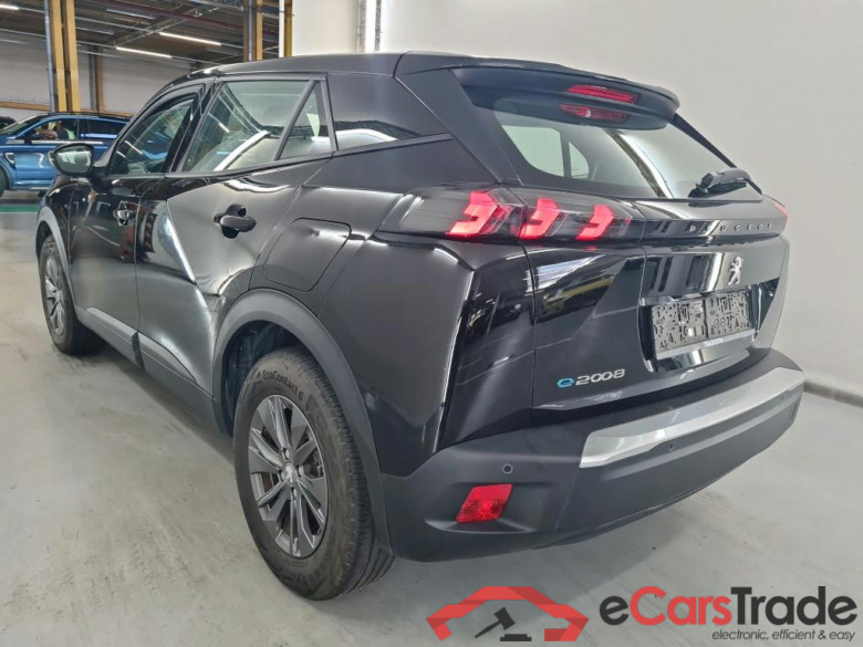 PEUGEOT 2008 BEV 50KWH ELECTRIQUE AUTO ACTIVE PACK #3