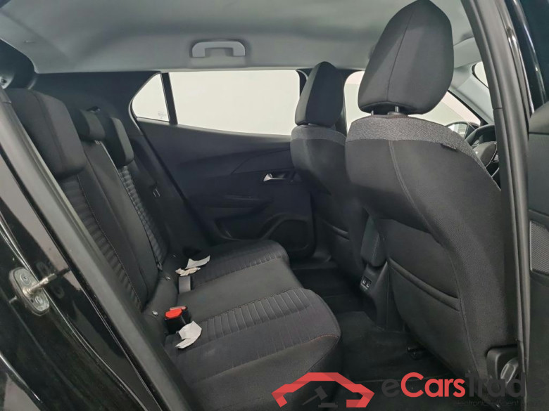 PEUGEOT 2008 BEV 50KWH ELECTRIQUE AUTO ACTIVE PACK #6