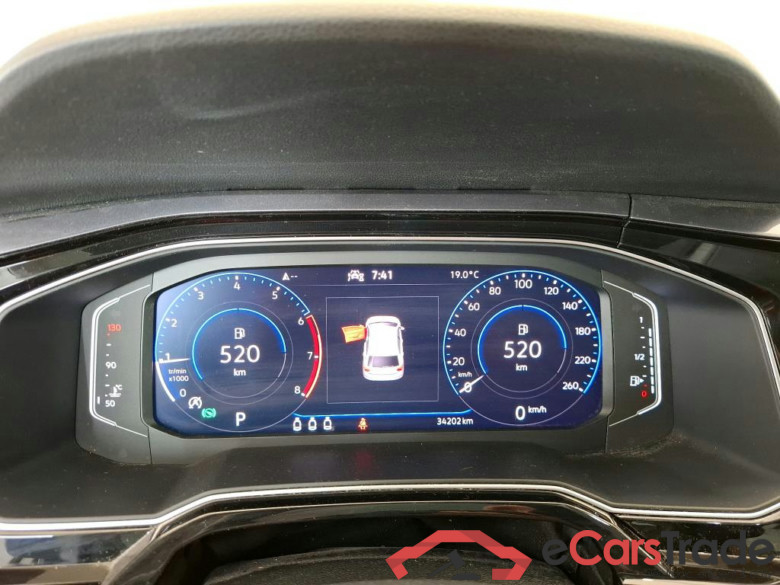 VOLKSWAGEN Polo / 2017 / 5P / Berline 1.0 TSI 110 DSG7 R-Line #6