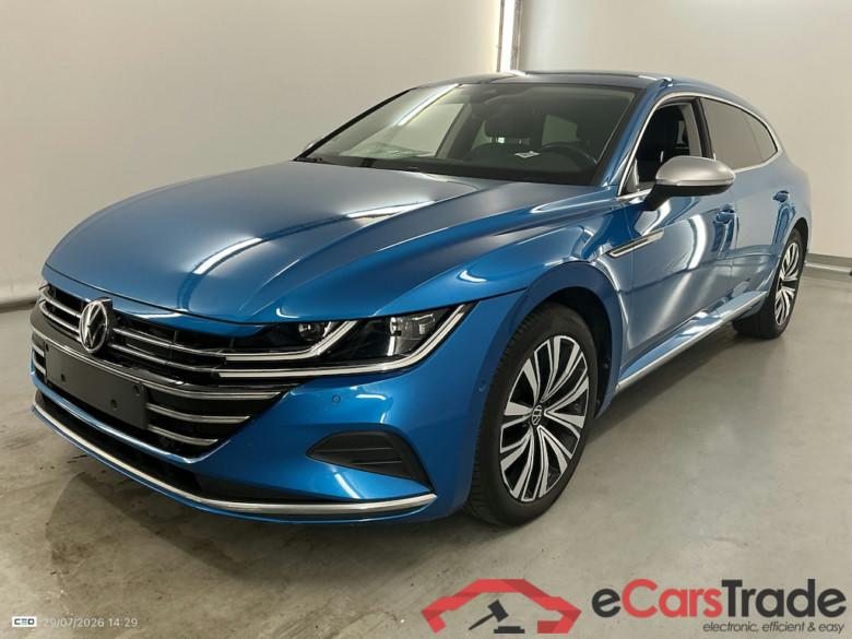 VOLKSWAGEN ARTEON SHOOTING BRAKE 1.4 EHYBRID DSG ELEGANCE BUSINESS SB #1