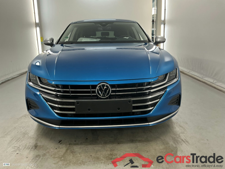 VOLKSWAGEN ARTEON SHOOTING BRAKE 1.4 EHYBRID DSG ELEGANCE BUSINESS SB #2