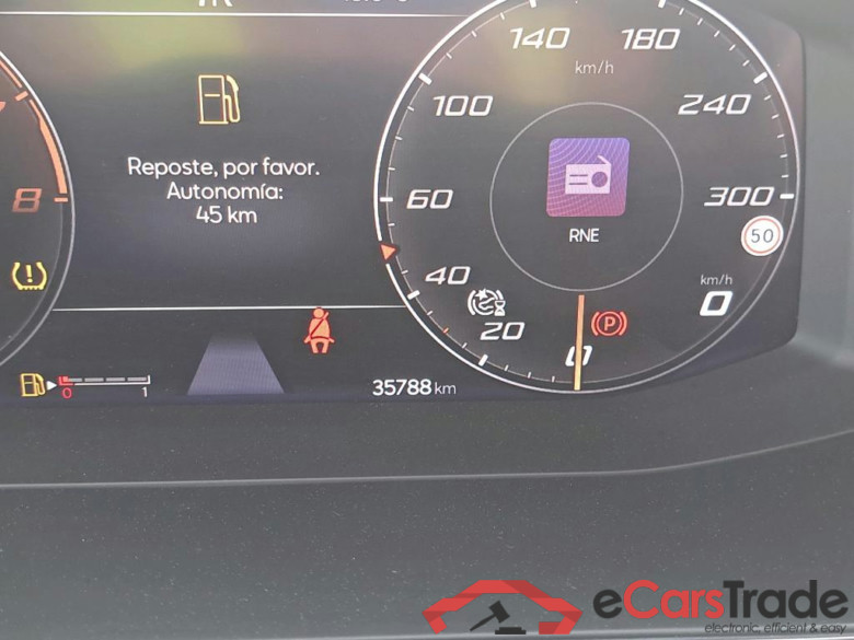 CUPRA Formentor / 2020 / 5P / todoterreno 1.5 TSI 110kW (150 CV) (AC) #5