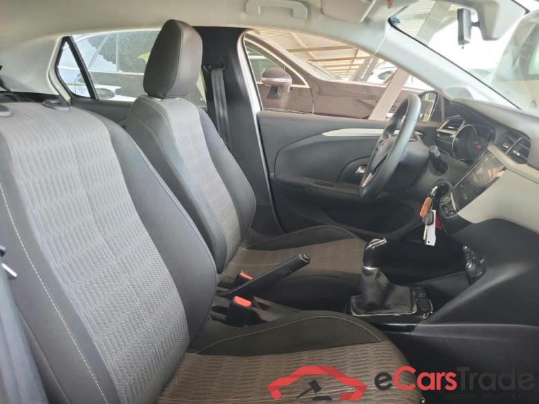OPEL Corsa / 2019 / 5P / berlina con portón 1.2 XEL 55kW (75CV) Edition #6