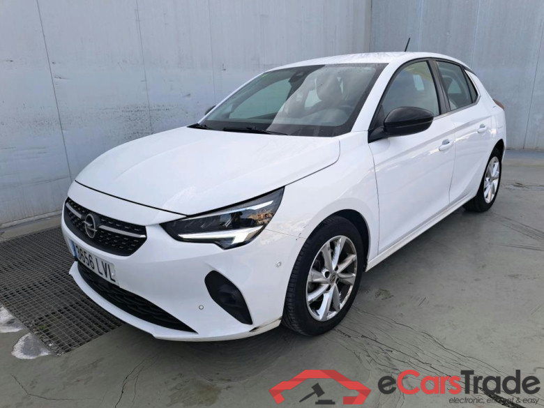 OPEL Corsa 1.2T XHL 100 CV Elegance #1