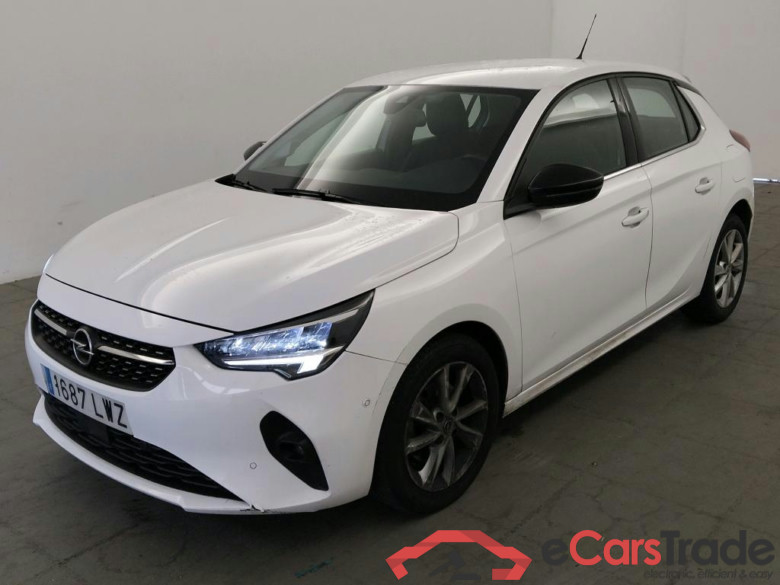 OPEL Corsa 1.2T XHL 74kW (100CV) Elegance (CX2)