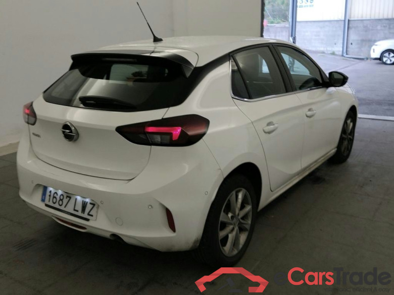 OPEL Corsa 1.2T XHL 74kW (100CV) Elegance (CX2) #2