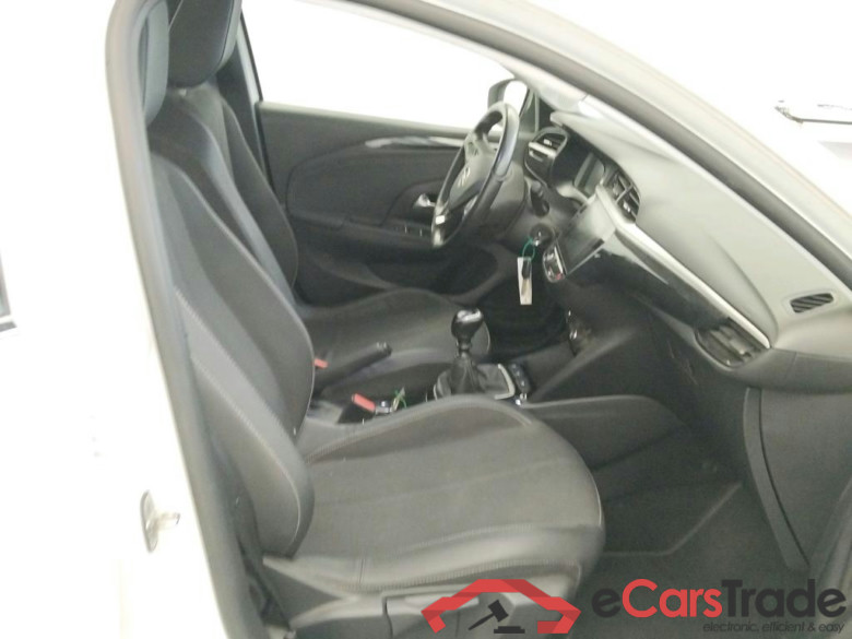 OPEL Corsa 1.2T XHL 74kW (100CV) Elegance (CX2) #6